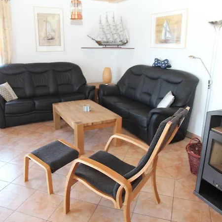 Wiesenblick Fenja * Eilsum