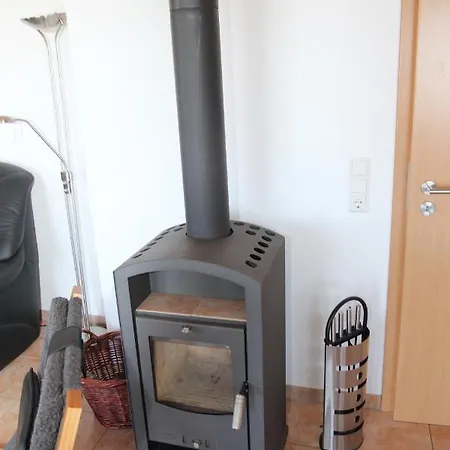 Ferienhaus Wiesenblick Fenja Eilsum