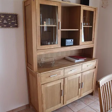 Ferienhaus Wiesenblick Fenja Eilsum