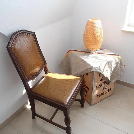 Wiesenblick Fenja Ferienhaus Eilsum