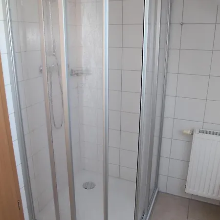 Wiesenblick Fenja Ferienhaus Eilsum