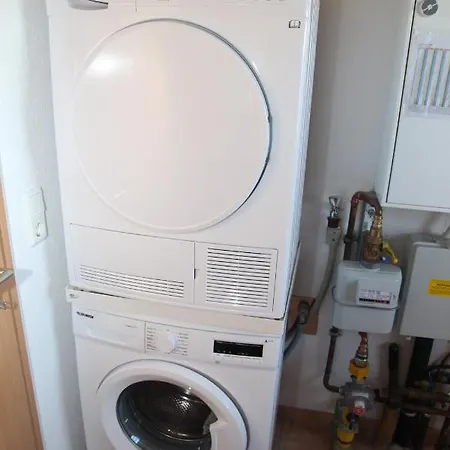 Wiesenblick Fenja * Eilsum