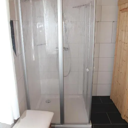 Ferienhaus Wiesenblick Fenja Eilsum