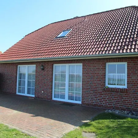 Ferienhaus Wiesenblick Fenja