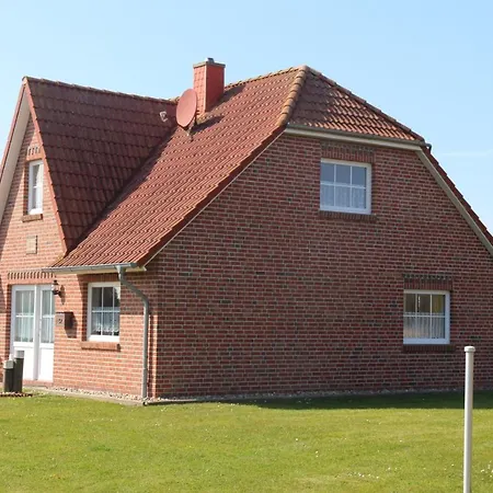 Ferienhaus Wiesenblick Fenja *