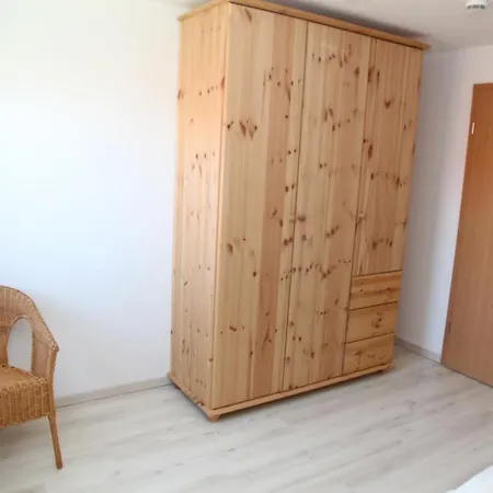 Ferienhaus Wiesenblick Fenja