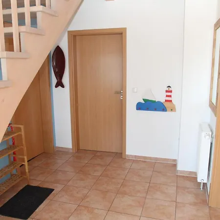 Wiesenblick Fenja * Eilsum