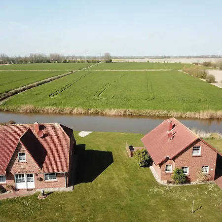 Wiesenblick Fenja * Greetsiel