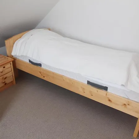 Wiesenblick Fenja Ferienhaus Eilsum