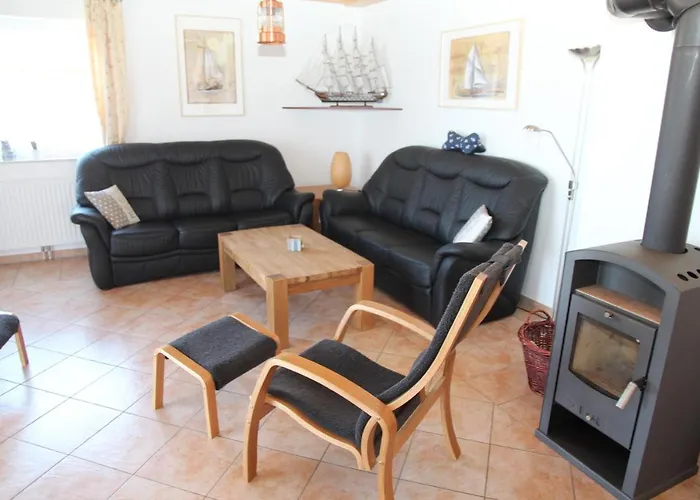 Wiesenblick Fenja * Eilsum