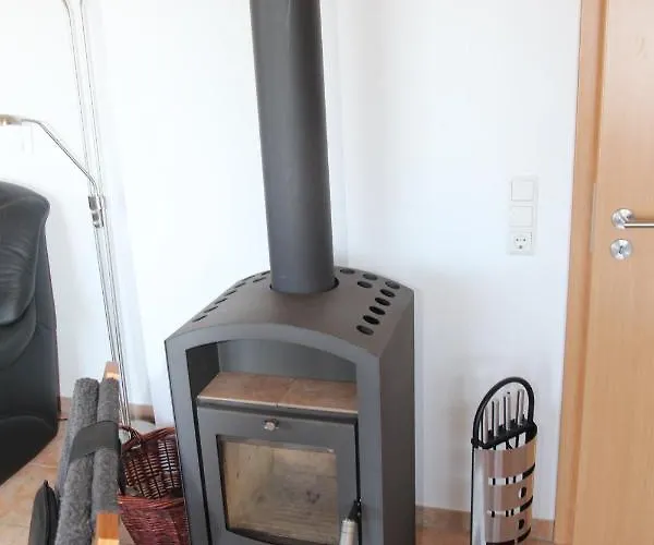 Vakantiehuis Wiesenblick Fenja Eilsum