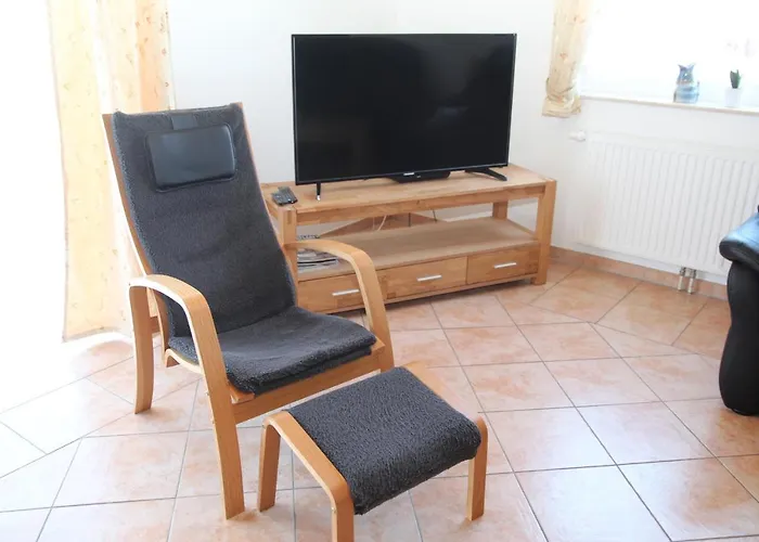 Wiesenblick Fenja Vakantiehuis