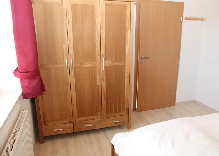 Wiesenblick Fenja * Eilsum