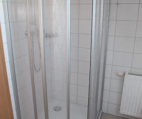 Wiesenblick Fenja Vakantiehuis Eilsum