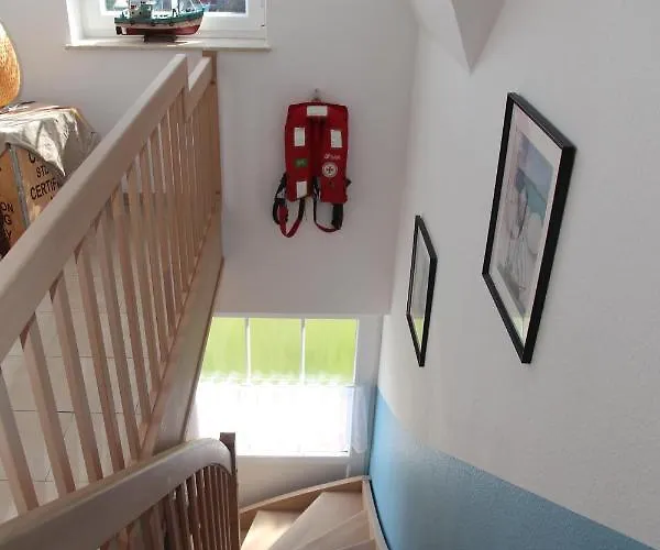 Wiesenblick Fenja Vakantiehuis Eilsum