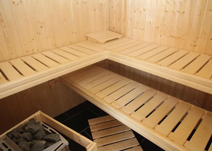 Wiesenblick Fenja Vakantiehuis