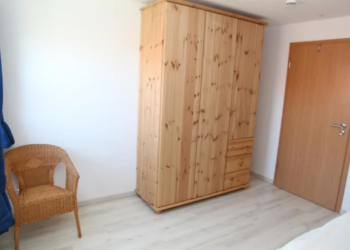 Vakantiehuis Wiesenblick Fenja