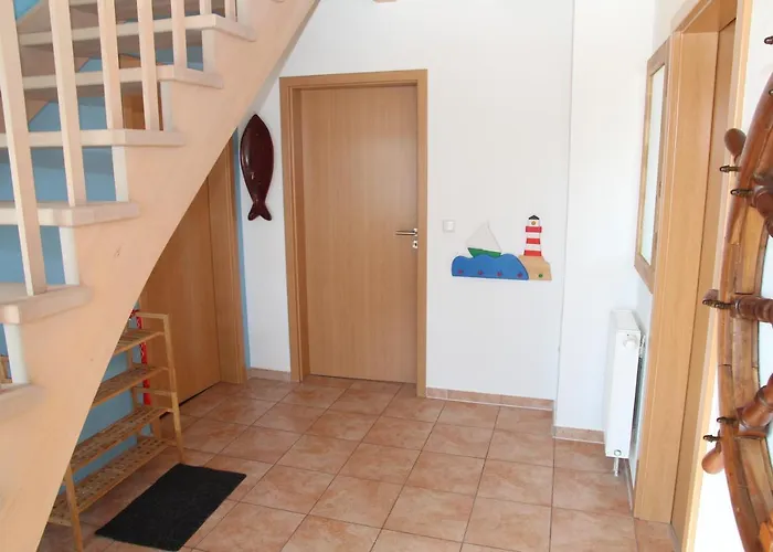 Wiesenblick Fenja * Eilsum