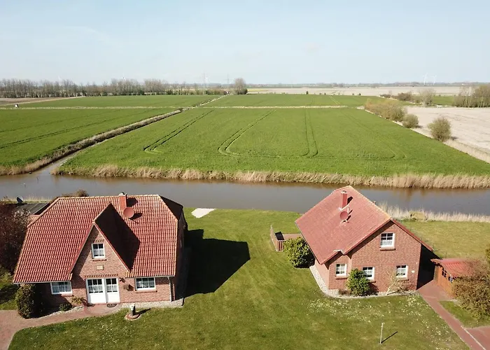 Wiesenblick Fenja * Eilsum