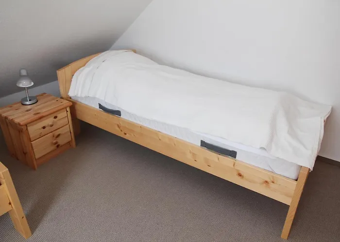 Wiesenblick Fenja Vakantiehuis Eilsum